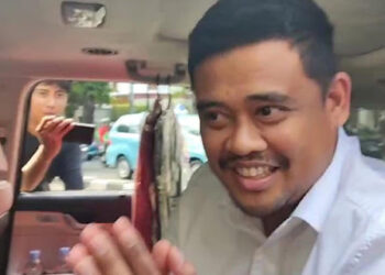 Ngaku Akan Kembalikan KTA, Bobby Masih Cari Tanggal Bagus