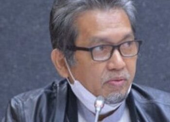 PKS Balas Jokowi: Undang-Undang IKN Bisa Diubah, Kita Perjuangkan di DPR