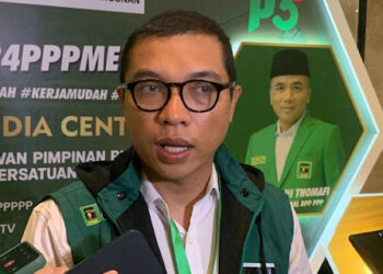 PPP: Ketidaknetralan Pemerintah Memicu Perlawanan Rakyat!