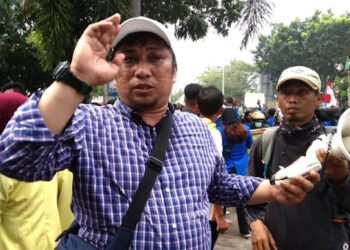 Pakar Hukum Sebut Pemakzulan Jokowi Sudah Penuhi Syarat Konstitusi
