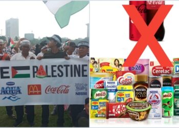 Parlemen Turki Boikot Produk Coca Cola dan Nestle karena Dukung Israel