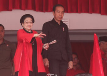 Pengamat Sindir Jokowi: Ambil Jalan Pintas, Buntut Persoalan Pribadi dengan PDIP dan Megawati