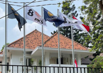 Pengumuman Timnas Amin Mendadak Batal, Ada Apa?