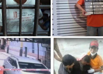 Pergoki Sejoli Berbuat di Mobil Goyang, Satpam Mal di Medan Justru Ditabrak hingga Tewas