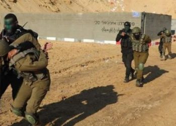 Perwira Israel: Kekuatan Tempur Palestina di Luar Prediksi, Lebih Tinggi