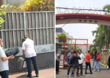 Polda Metro Jaya Buka Suara soal Polisi Disebut Salah Alamat saat Geledah Rumah Firli Bahuri