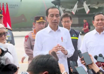 Prabowo Koordinasi dengan Mesir untuk Kirim Kapal Rumah Sakit TNI Bantu Pasien dari Palestina
