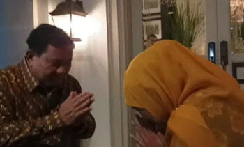 Prabowo Sebut Jokowi Beri Izin Tambang Bagi PBNU, Politisi PKB Minta Jangan Asal Bicara dan Coreng Nama Baik PBNU