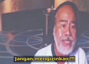 Prof. Richard Claproth Geram, Keadaan Indonesia Genting karena Sebaran Nyamuk Wolbachia