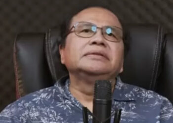 Rizal Ramli Bilang Banyak Pejabat Ngaku NKRI Harga Mati: Ujung-ujungnya Jual Pulau ke Singapura