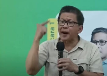 Rocky Gerung Mengaku Tahu Jalan Pikiran Anies dan Prabowo, Tapi Tidak dengan Ganjar