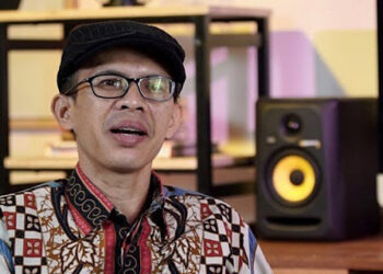 Ruang Politik di Indonesia Banyak Diisi Anak Pejabat hingga Bupati