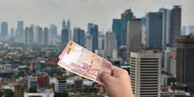 Serikat Pekerja Tuntut Kenaikan UMP Jakarta Jadi Rp 5,6 Juta