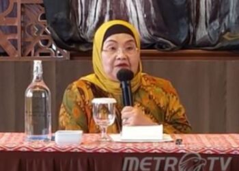 Siti Fadilah Sebut Indonesia jadi Kelinci Percobaan, Dinkes DKI: Efek Nyamuk Wolbachia Bisa Diabaikan