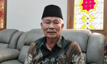 Soal Beli Produk Berafiliasi Israel Dinyatakan Haram, MUI Jabar Lanjutkan Fatwa MUI Pusat