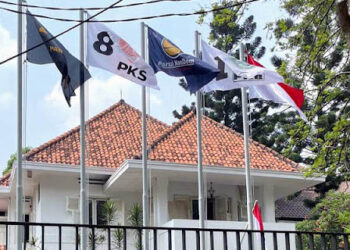 Sore Ini, Anies Umumkan Jajaran Pelatih Timnas Amin