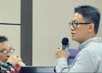 Terpidana Suap DJKA Ungkap Nama-Nama Makelar Proyek di Kemenhub, Adik Ipar Jokowi Disebut