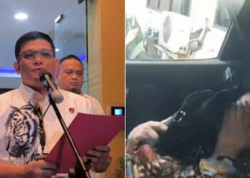 Tersangka Firli Bahuri Tak Juga Ditahan Meski Terancam Penjara Seumur Hidup, Polisi Alasan Ini