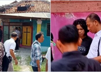 Terungkap Alasan Wanita di Cirebon Hina Islam, Ternyata Gegara Calon Tamu Michat Cancel BO