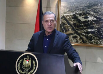 Tujuan Israel adalah Membunuh Sebanyak Mungkin Rakyat Palestina