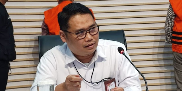 Uang Korupsi SYL Diduga Mengalir ke Komisi IV DPR RI