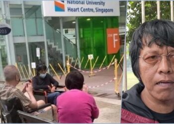 Usai Luhut, Kini Adian PDIP Dirawat di Singapura: Mohon Doanya...
