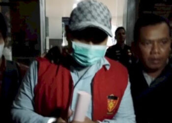 Usut Dugaan Korupsi Hibah UMKM, Kejari Gresik Tetapkan 2 Tersangka