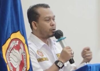 Karang Taruna Aceh Minta Pemerintah Pusat Sahkan PP Zakat Pengurang Pajak