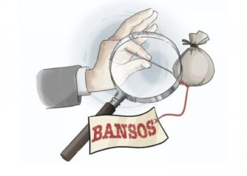 Ilustrasi Bansos alias Bantuan Sosial. FOTO/Net. Ⓒ Hak cipta foto di atas dikembalikan sesungguhnya kepada pemilik foto