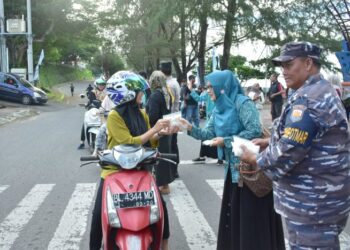 DKP Sabang Ajak Masyarakat Gemar Makan Ikan