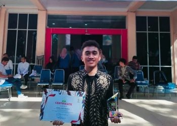 Mahasiswa USK Dinobatkan sebagai Mahasiswa Berprestasi Aceh 2023