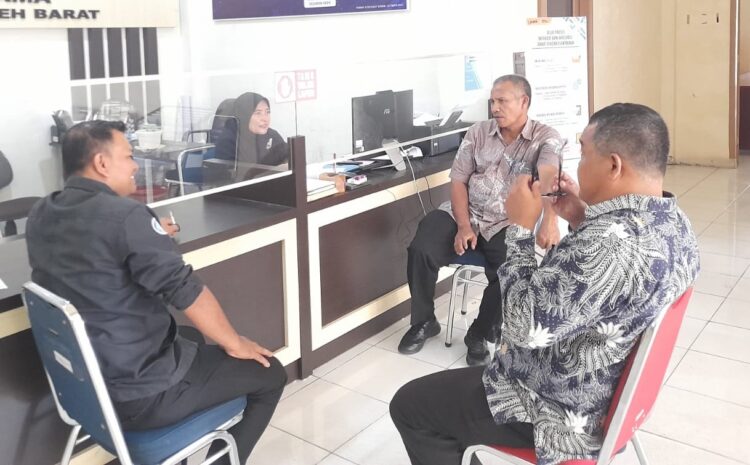 pj bupati mahdi