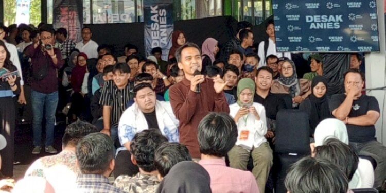 Polisi Tangkap Komika Aulia Rakhman yang Diduga Hina Nabi Muhammad SAW