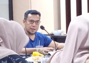 BAST Gelar Peringatan 19 Tahun Tsunami Aceh dengan Tema “Belajar Tsunami dari Arsip”