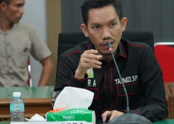 DPRA Minta Pemerintah Pastikan Jadwal PON Aceh-Sumut 2024