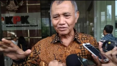 Agus Rahardjo Dipolisikan, Buntut Klaim Jokowi Minta Stop Kasus e-KTP Setya Novanto
