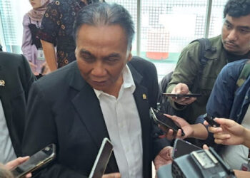 Agus Rahardjo Ngaku Diminta Jokowi Setop Kasus KTP-El, Bambang Pacul: Barang Kedaluwarsa