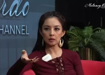 Akui Sempat Tersesat, Cara Berpikir Putri Patricia Berubah 5 Tahun Belakangan
