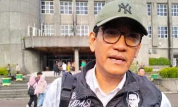 Asrul Sani Jadi Hakim MK, Refly Harun: Aneh Bin Ajaib