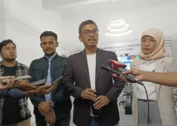 Bingung Sama Istilah 'Hilirisasi Digital' Milik Gibran, Timnas AMIN: Nggak Ada dalam Literatur Akademik