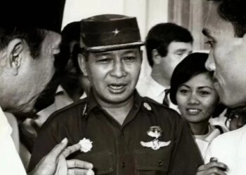 Bukan Soeharto! Ternyata Sosok Ini yang Diinginkan Soekarno untuk jadi Penggantinya