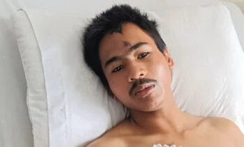 Cerita Kesaksian Mengerikan Seorang Pendaki Gunung Marapi, Dihujani Batu hingga Letusan