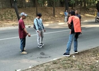 Diduga Tidak Bayar Usai Open BO, Pria di Cikarang Tewas Dikeroyok Massa