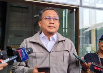 Dugaan Intervensi Jokowi, KPK: Silakan Mengadu tapi Kasus e-KTP Sudah Inkrah