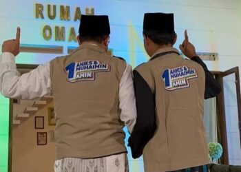 Dukung Anies di Pilpres, Ustadz Abdul Somad: Ini Sekali Dayung Dua Tiga Pulau Terlampau