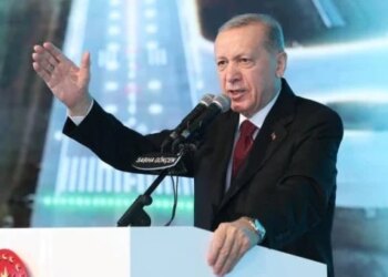Erdogan Sebut PM Israel Netanyahu Seperti Hitler: Dukungan Penuh dari AS & Barat