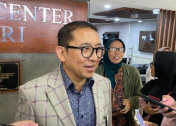 Fadli Zon Sayangkan Kesaksian Agus Raharjo Soal Kasus e-KTP: Kenapa Baru Ngomong Sekarang?