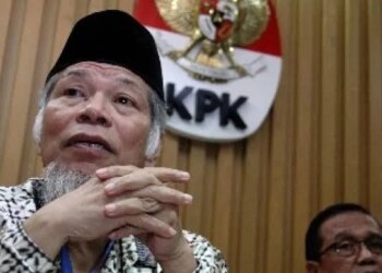 Ga Bahaya Tah? Anggota Timnas AMIN Sebut Penjara Menanti Jokowi dan Menterinya Setelah Pilpres 2024