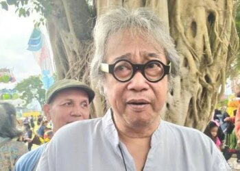 Gak Patut Ditiru! Ini Kelakuan Gibran dan Kaesang yang Disebut Butet Kartaredjasa Mirip Tarzan?