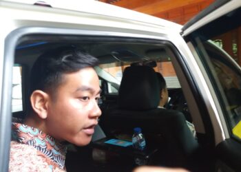 Gibran Soroti Ironi Tamatan SMK: Banyak yang Lulus, Sedikit yang Kerja